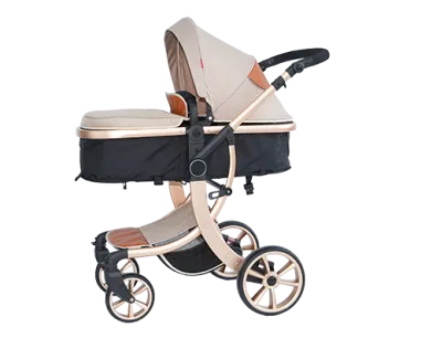 High View Classic Baby Stroller G608