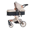 High View Classic Baby Stroller G608