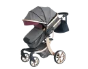 High View Classic Baby Stroller G608