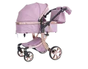 High View Classic Baby Stroller G608