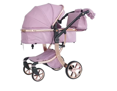 High View Classic Baby Stroller G608