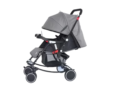 Reversible Foldable Pushchair 330