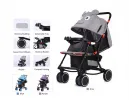 Rocking Baby Baby Stroller 329