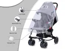 Rocking Baby Baby Stroller 329