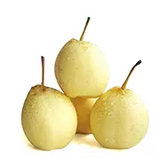   Pear