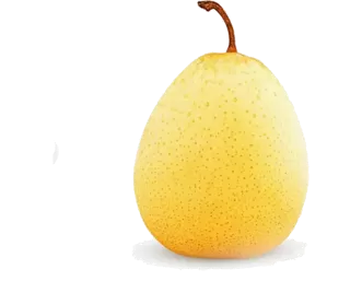 Ya Pears