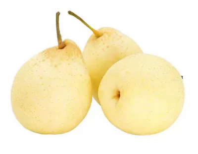 Ya Pears